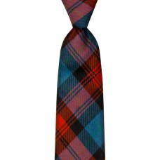 Tartan Tie - MacLachlan Ancient